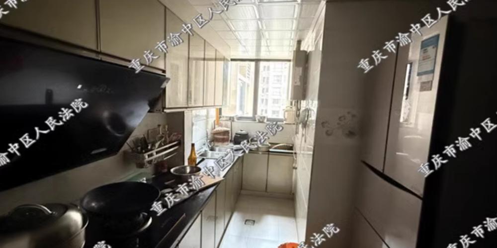房源列表详情