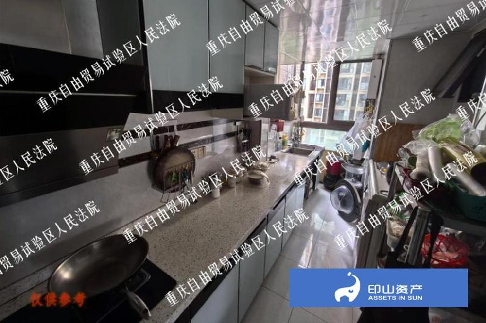 房源列表详情
