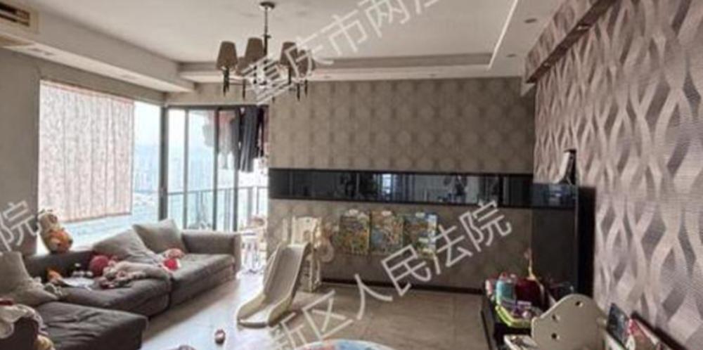重庆市九龙坡区谢家湾正街55号华润二十四城1号1栋2-33-3号房屋及室内可移动家具家电 _法拍二手房源信息平台_四川|重庆|深圳房产委托拍卖 ...