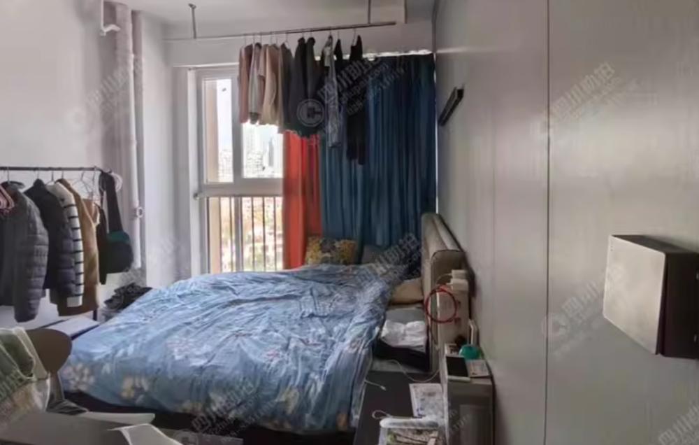成都市龙泉驿区龙泉北京路66号6栋1单元1202号房屋 _法拍二手房源信息平台_四川|重庆|深圳房产委托拍卖机构_印山辅拍