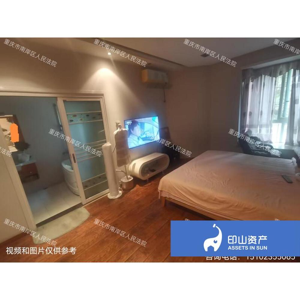 房源列表详情
