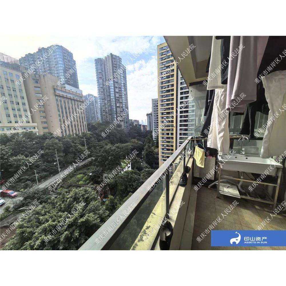 重庆市南岸区阳光路2号2栋16-7号 _法拍二手房源信息平台_四川|重庆|深圳房产委托拍卖机构_印山辅拍